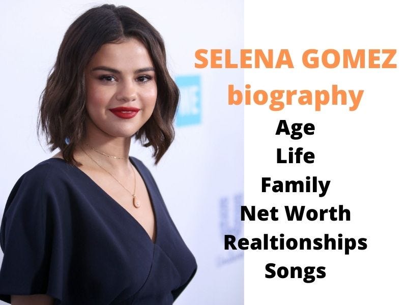 Selena Gomez Net Worth—How The Singer, Actor, & Beauty Founder