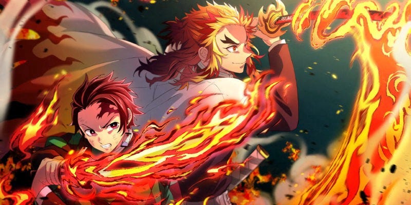 Watch — Free HD — Demon Slayer the Movie: Mugen Train [ “Full” ] Anime