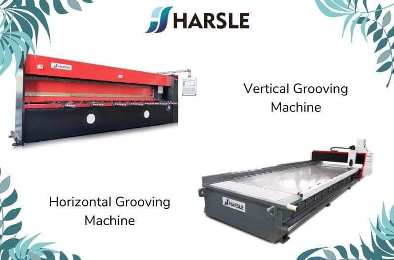 4 Tips You Need to Know About Grooving Machine by Sissizhang Medium