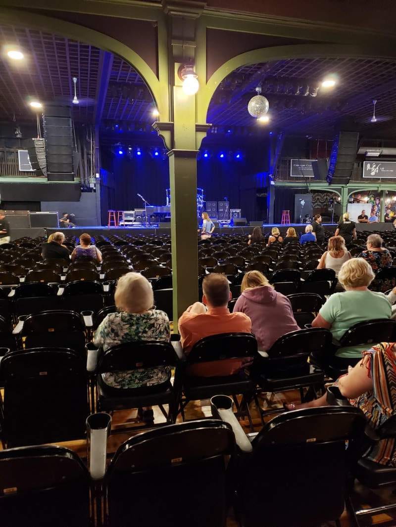 Hampton Beach Casino Ballroom Address by texastags Medium