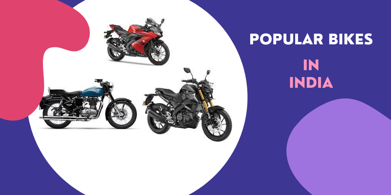 Most store trending bikes