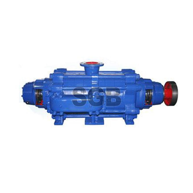 How do multistage centrifugal pumps work? by John Fan Medium