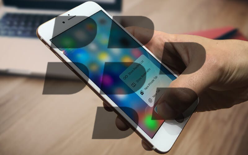 First iphone with 3d touch Clearance