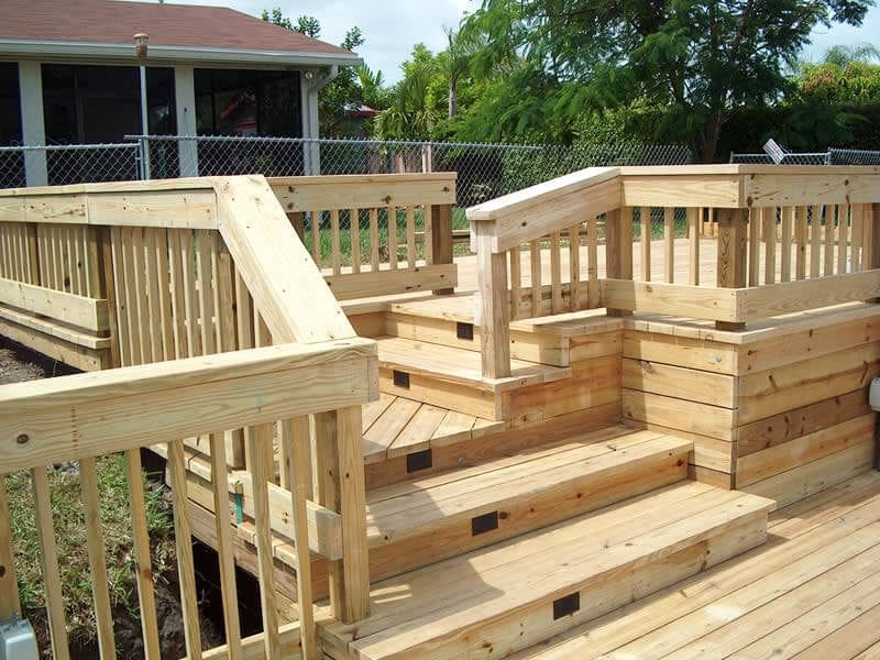 Know the Best Company to Call For Building the Most Beautiful Pergolas