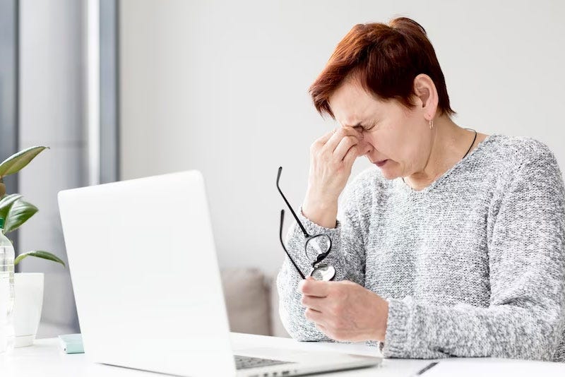 High Blood Pressure Damages Your Eyes by Dr Rajiv Bajaj Aug, 2023