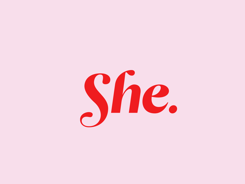 She she waited her entire life to find by sara medium