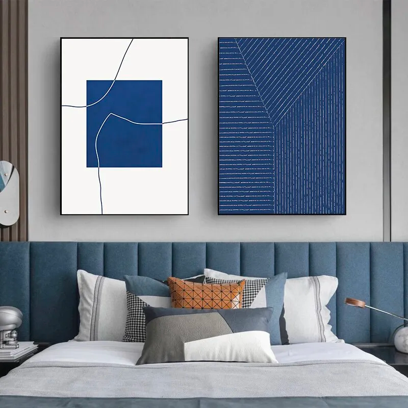 How To Choose the Right Wall Art For your Home? Step by Step Guide by