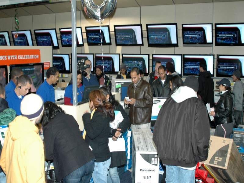 It’s Black Friday November 29, 2024 by Checkiday Nov, 2024 Medium