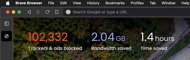 The Web Is A Mess. Let’s have a common ground and agree on… | by