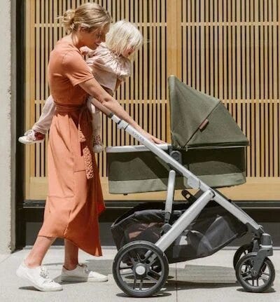 How to Choose the Best Bassinet Stroller for 2023 | Medium