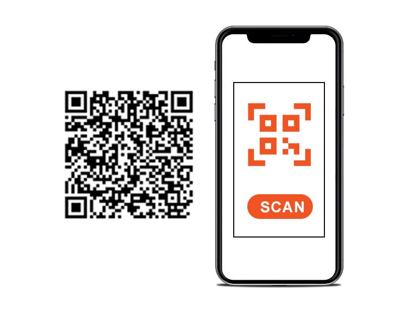 How the Civita App Uses QR Codes to Support a Solution for Plant Care