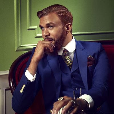 12 characteristics of an elegant and sophisticated man - Hack Spirit