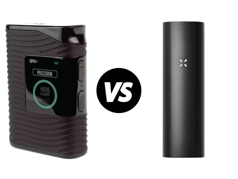 Boundless CFX Plus vs Pax 3 by Herasbermiop Medium