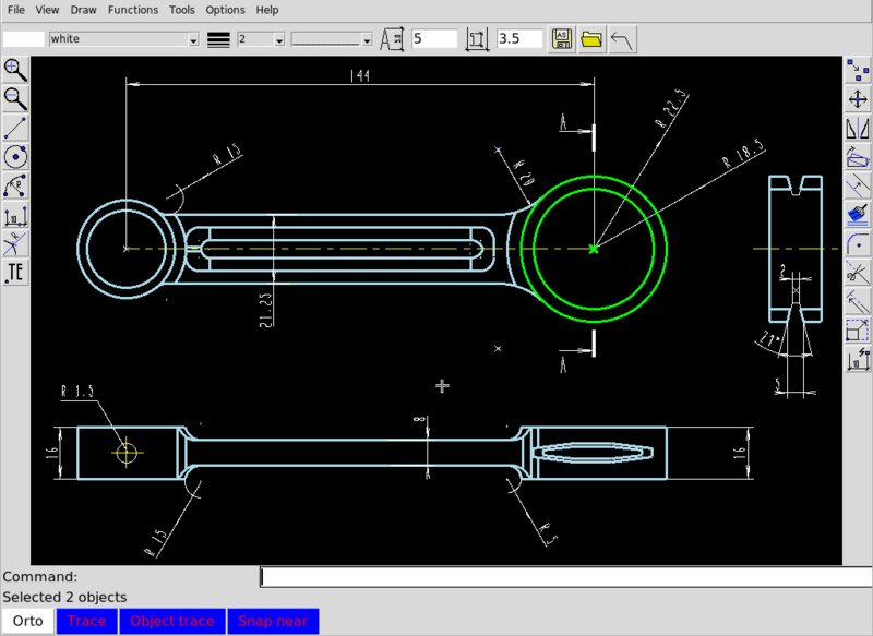 Importance of Technical Drawing and its Future by Judith Morrison