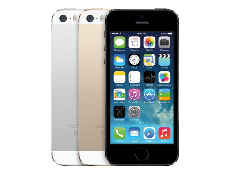 Iphone 5 - Display Lcd Con Frame E Touch A+++ Bianco - Foto 8