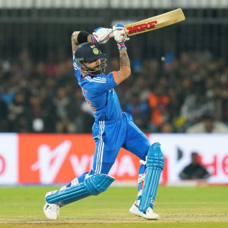 Virat Kohli: The Greatness of a Modern Cricket Legend | by Rimsha | Medium