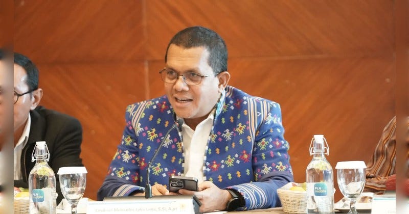 Gubernur NTT Minta Perbaikan Proyek Geothermal, PLN Siap Tindak Lanjut