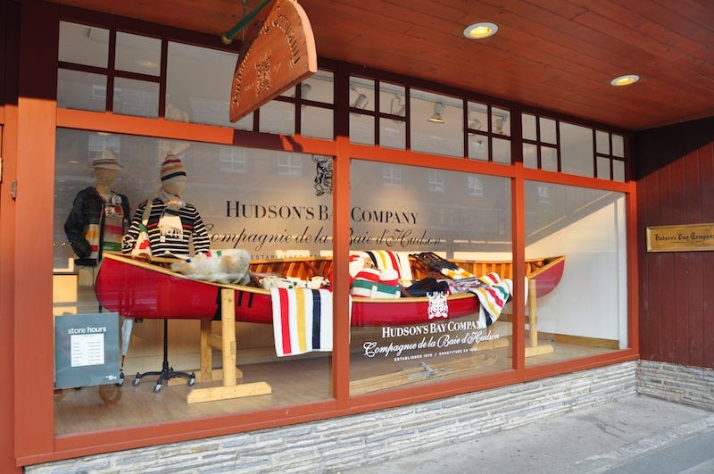 Hudson’s Bay Rewards Guide. Hudson’s Bay is one of Canada’s… by