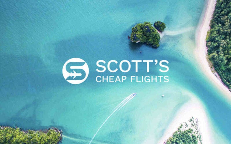 Scott’s Cheap Flights: Vacation on a Budget | by Nyblogo | Feb, 2024