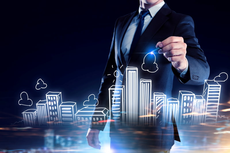 Unveiling the Landscape: Real Estate Development Companies in UAE | by ...