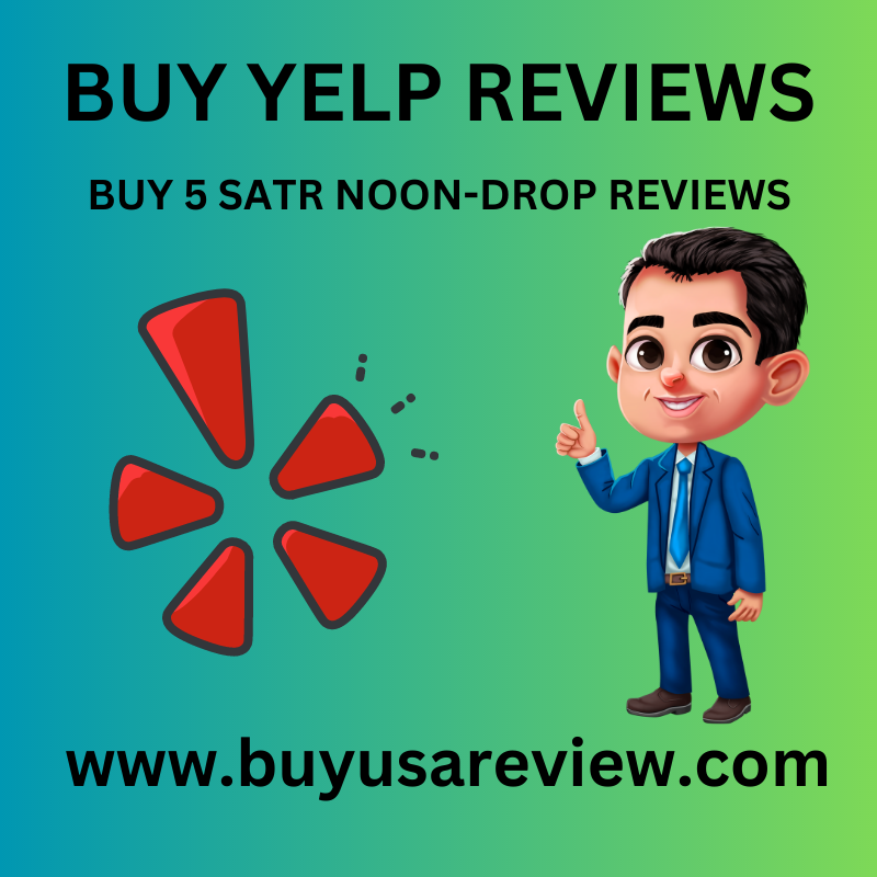Buy Yelp Reviews Best Reviews Provider by Horkaridri Sep, 2023 Medium