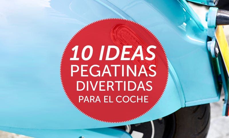 10 ideas de Pegatinas para tu moto