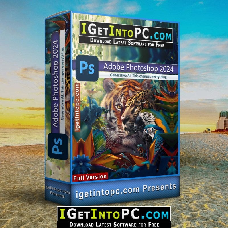 Adobe 2024 Free Download Preactivated by Miwwohtfrc Jan