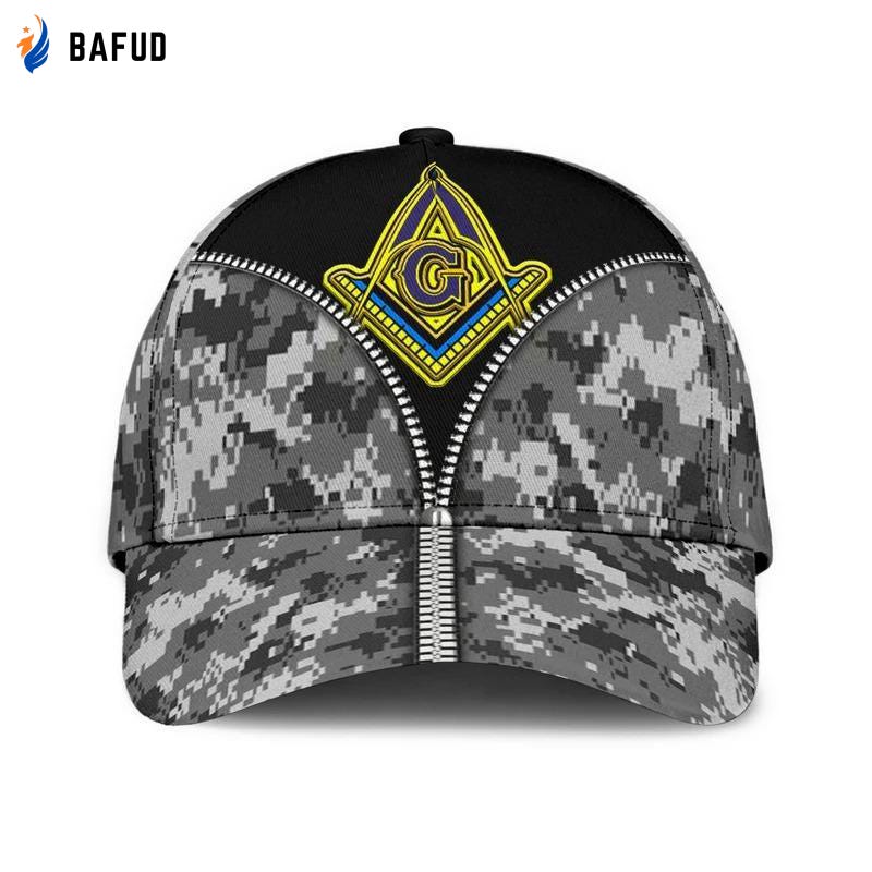 Freemasonry Classic Cap 03032105.CXT