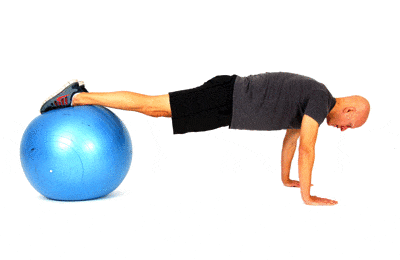 Hip Strengthening Exercises  How to Strengthen Hip Flexors