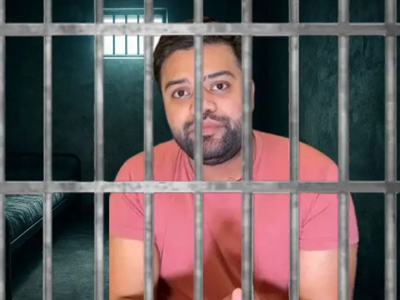 Is Ducky bhai released from jail? Live Update