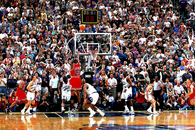 Nets: Revisiting the Iconic 2003 NBA Finals Game 2 Win in San Antonio