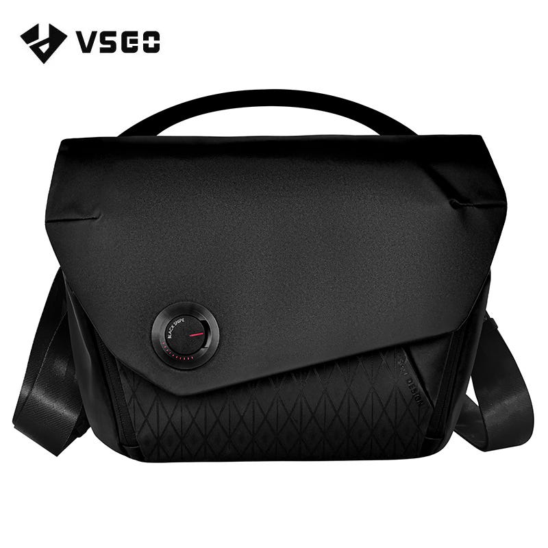 VSGO: The Premium Storage Solution for Photography Enthusiasts | by ...