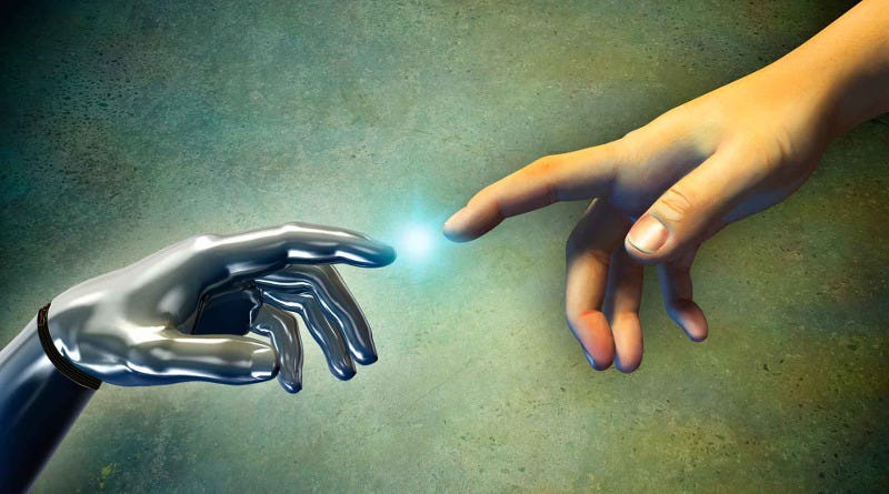 L’utopia del reddito senza impiego: un esperimento mentale