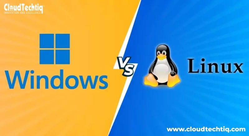 What is the best Linux or Windows operating system for your VPS? | by ... image.