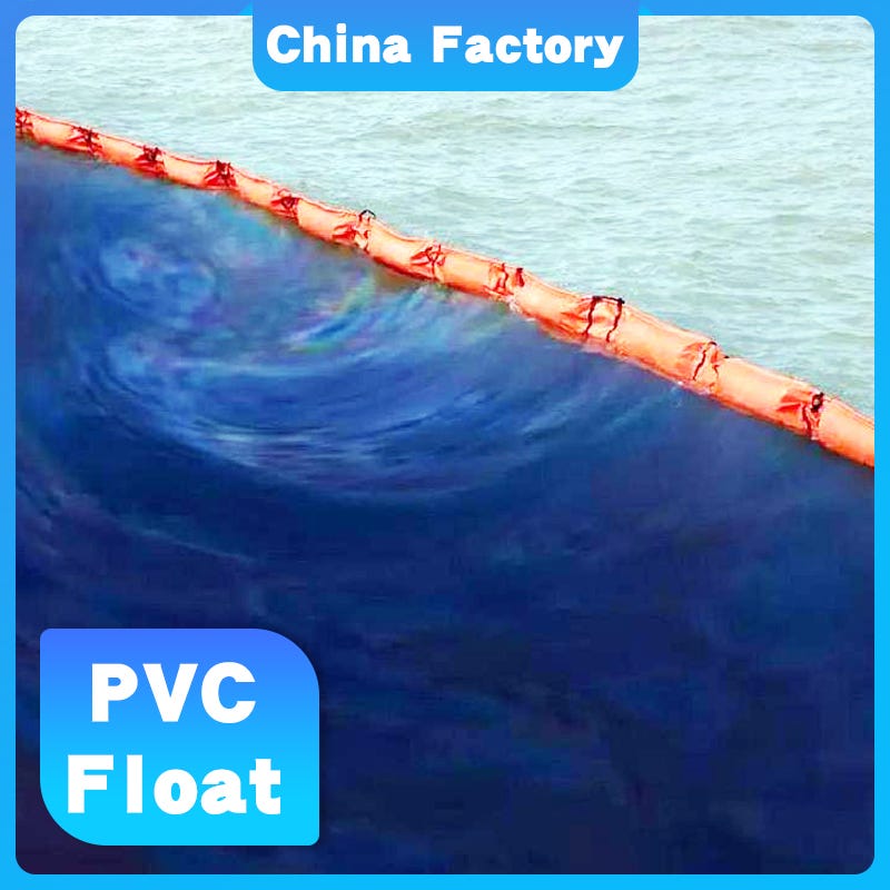 how are booms used in oil spills？ by oil absorbent Medium