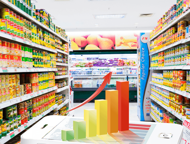 OnShelf Availability The Key To Grow CPG/FMCG Sales by Infilect
