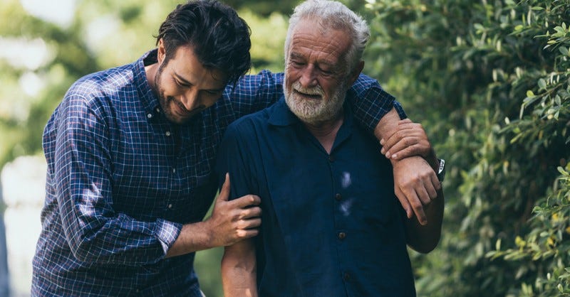 18 Signs You’re Emotionally Mature