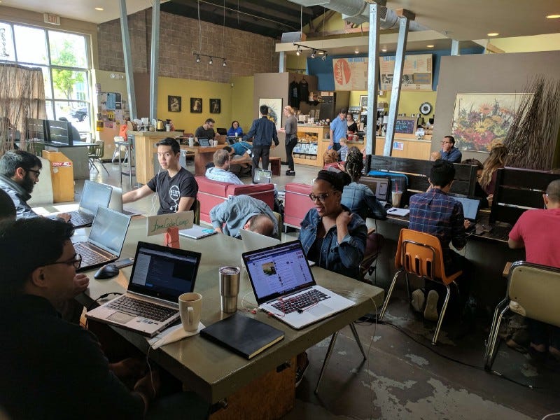 How to Help Your Child Build a Strong Network in the Coding Community ...