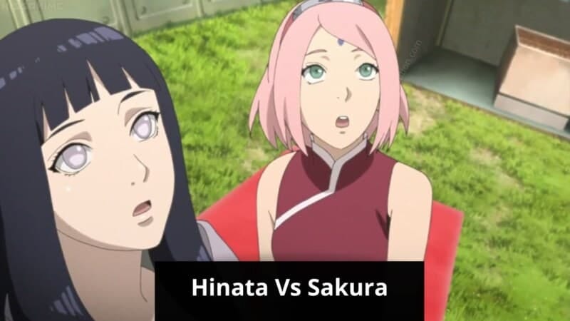 First time Naruto told Hinata he likes her