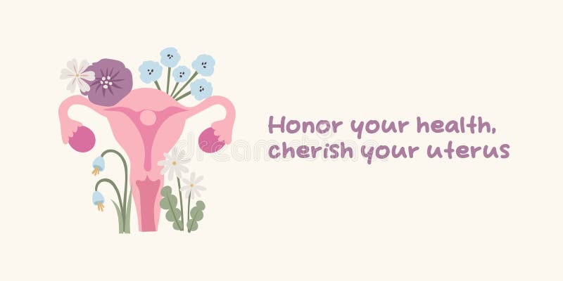 The Uterus: Strong and Unapologetically Unique!
