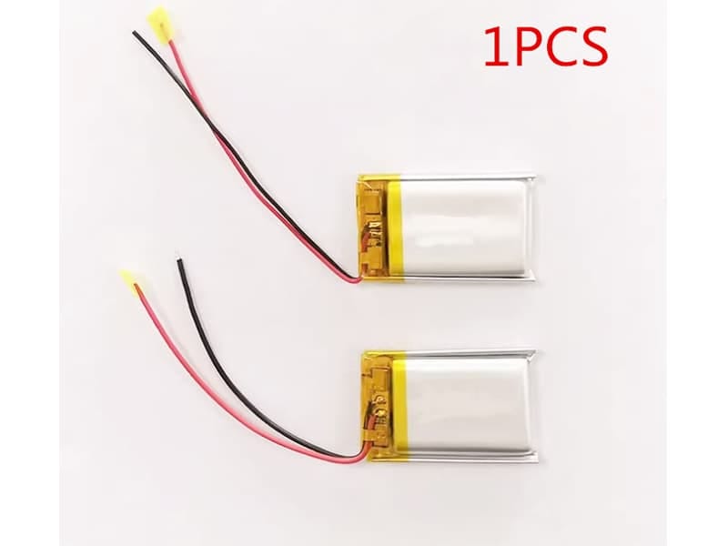 Replace High Quality Battery EDIFIER W855BT by Batterydepot Medium