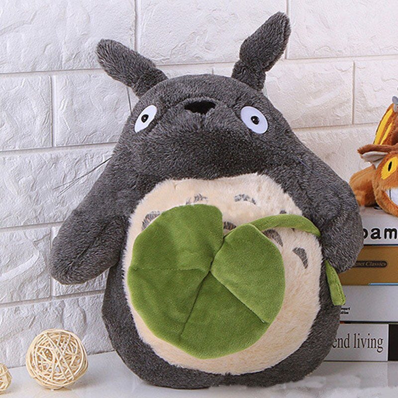 My Neighbor Totoro Plush Stuffed Animal Giant New 2023