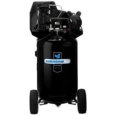  NorthStar Single-Stage Portable Electric Air Compressor - 2 HP,  20-Gallon Vertical, 5.0 CFM : NorthStar: Tools & Home Improvement