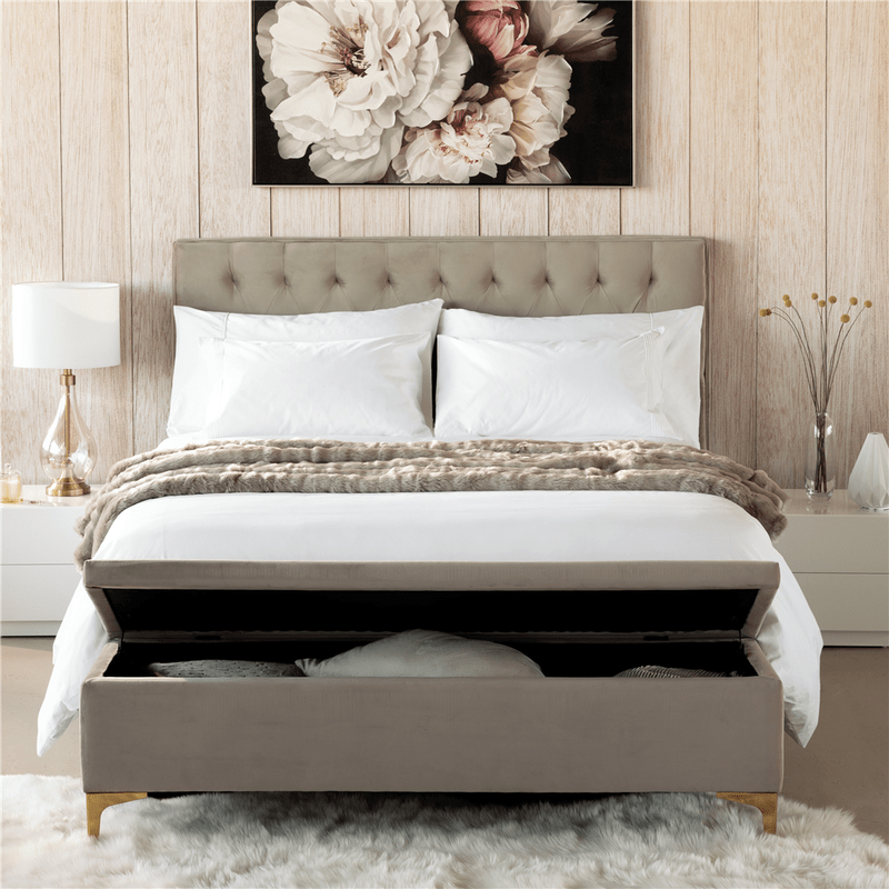 Discover Quality Bed Sets in South Africa at Bash by Sana James Sep, 2023 Medium