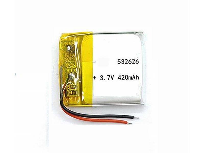 Earth-Friendly Watch Battery NY8267