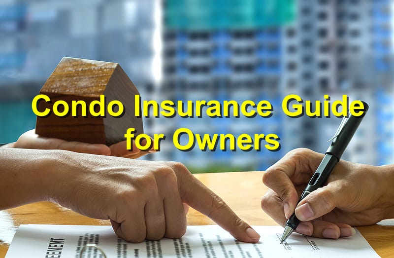 Condo Master Policy Versus Unit Coverage
