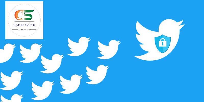 Twitter handle launched to make people aware about Cyber crime. | by ...
