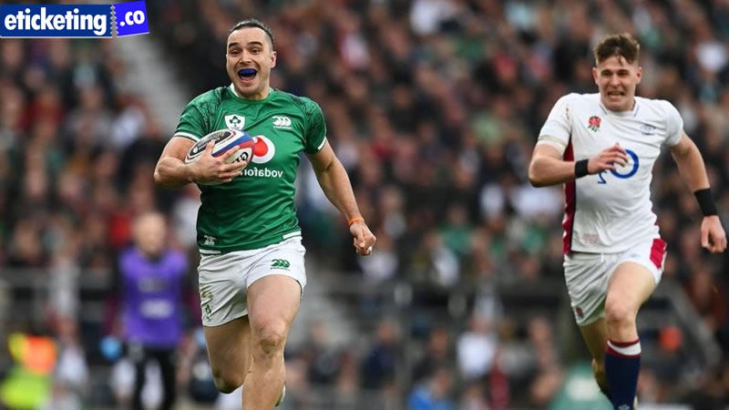 England team to face Ireland - reaction, analysis & Chris Jones Q&A