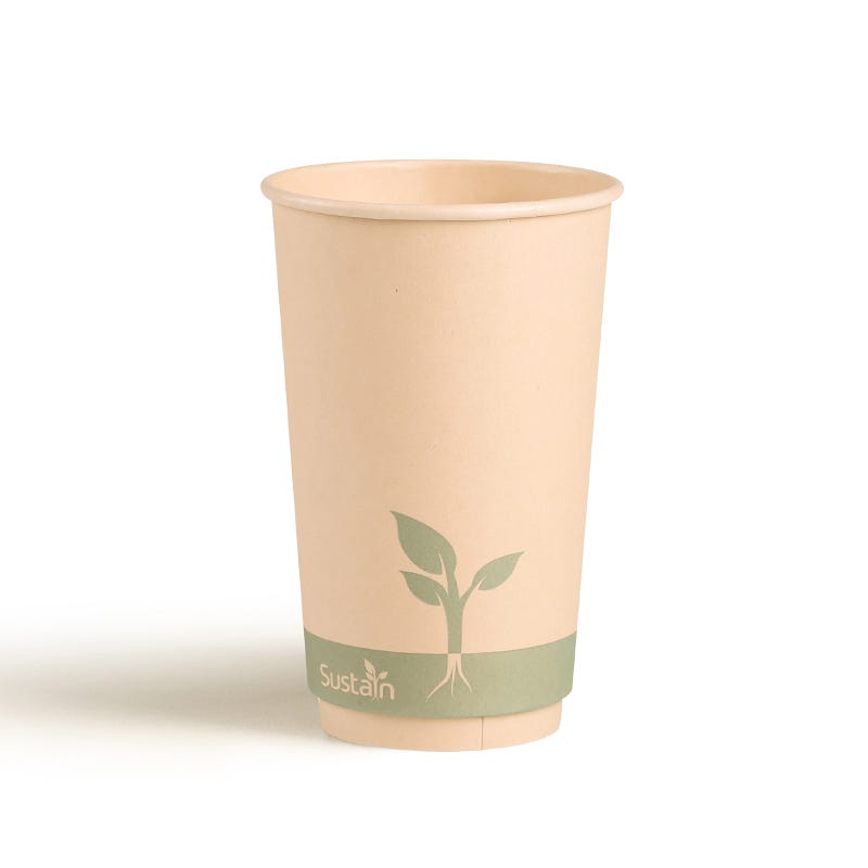 Why Bamboo Cups are the Perfect Eco-Friendly Alternative - Bamco