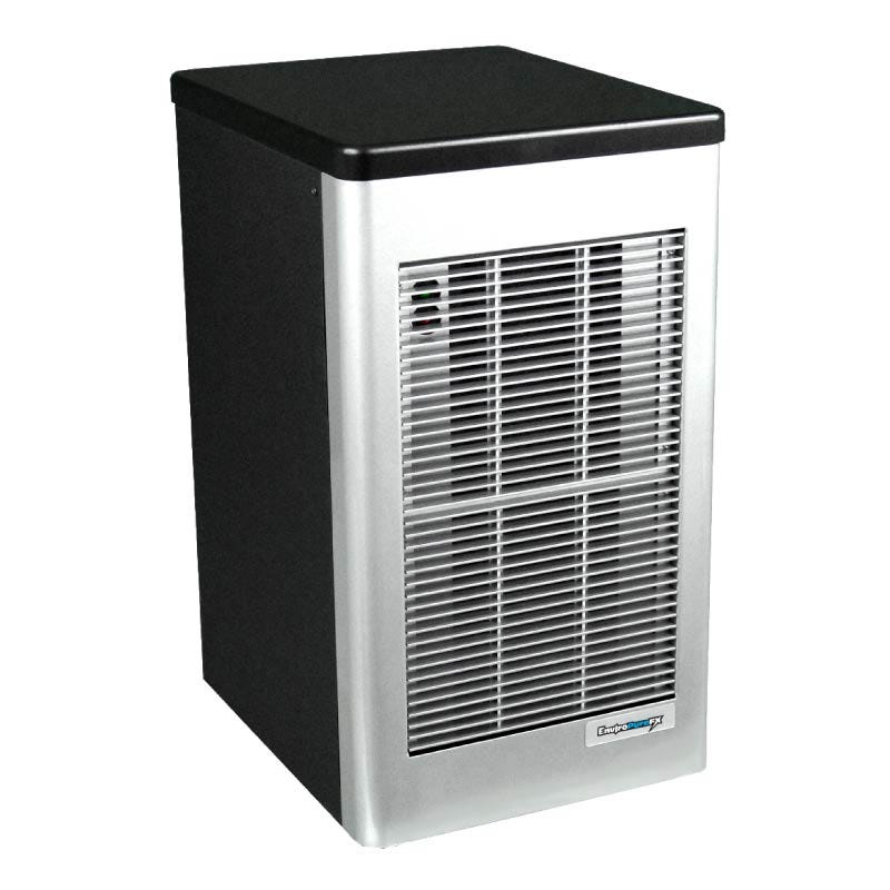 Electrostatic Air Cleaner Electronic Air Purification Technologies EnviropureFX Medium